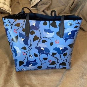 NWT Kate spade tote bag
